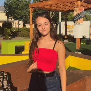 Meet your Posher, Florence